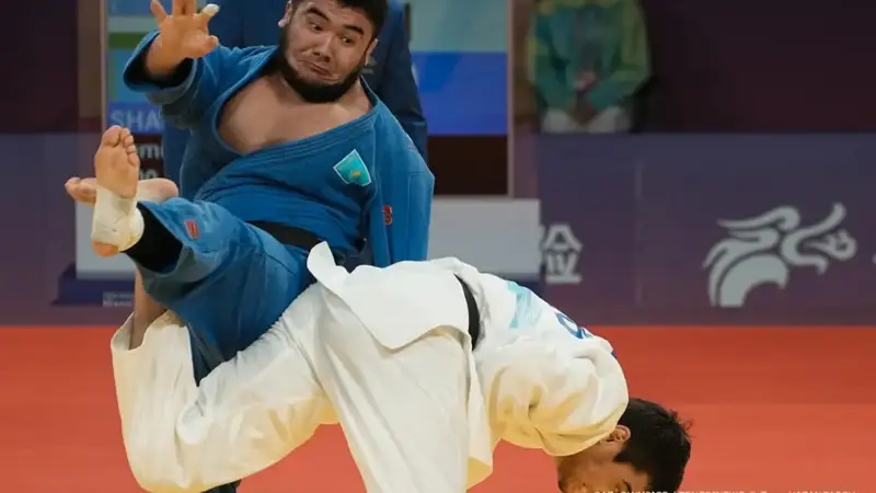 judo
