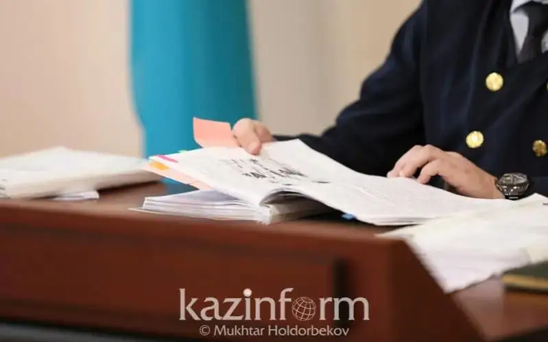 За мошенничество на 18 млн тенге осудили жителя Кокшетау