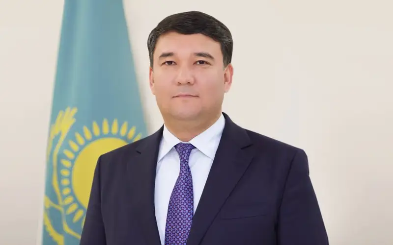 Габидулла Оспанкулов