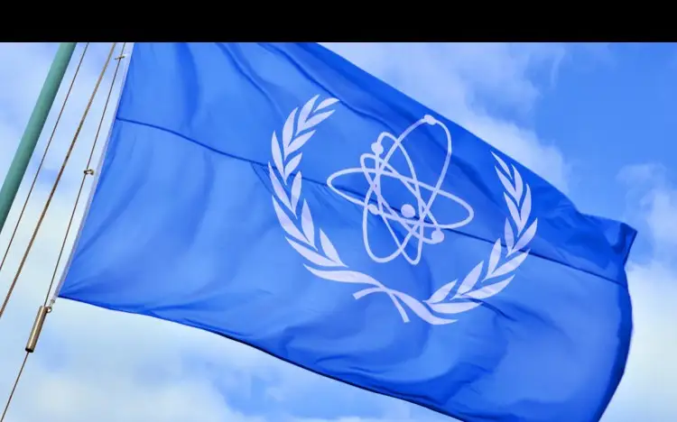 IAEA
