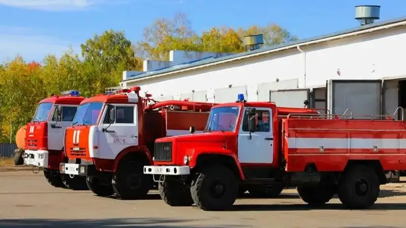 Виктор Федюнин/МИА «Казинформ»