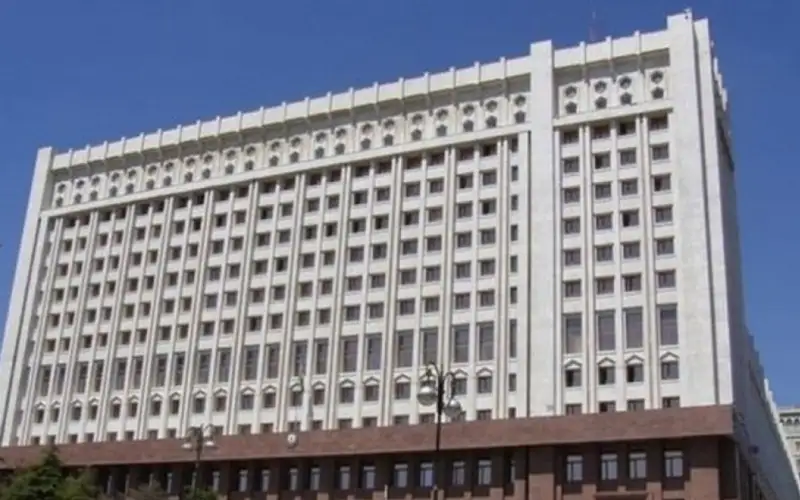 Медпомощь направили для лечения 200 пострадавших при взрыве на АЗС в Азербайджане