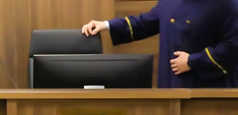 Мухтор Холдорбеков/ МИА «Казинформ»