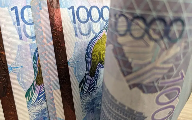 Компанию по управлению возвращенными активами создали в Казахстане