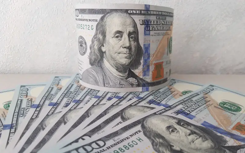 Доллар бағамы