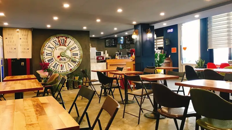 kafe
