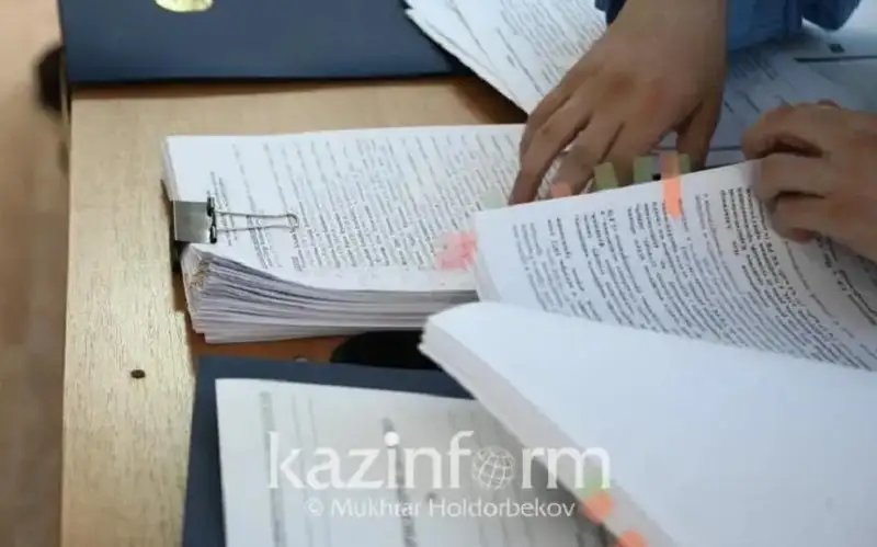 Миллионные хищения и суды: какие нарушения выявил Антикор в Алматы