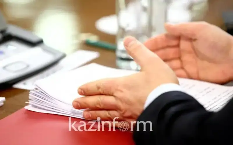 Қайтарылған активтерді басқаратын компанияны құру туралы Үкімет қаулысы шықты