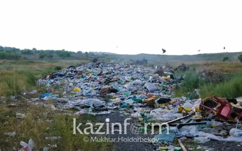 Регионы плохо провели работу по ликвидации стихийных свалок – Минэкологии 