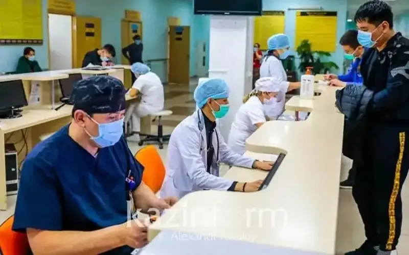 Медициналық ұйым басшылары менеджмент сапасын арттыруға баса көңіл бөлуі тиіс 