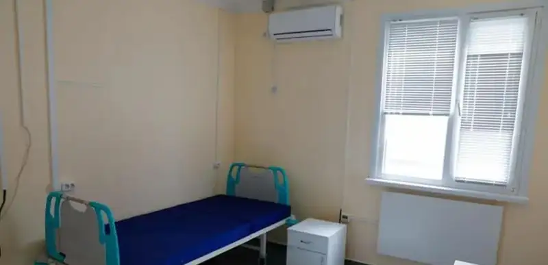 Мухтор Холдорбеков/МИА «Казинформ»