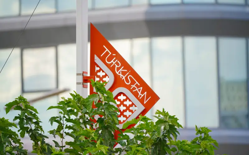 Saǵatyna 50 000 teńge: Túrkistanda memlekettik mekemede toı ótkizýge bolady
