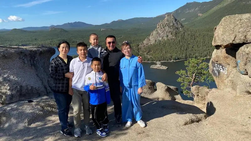 Региональная служба коммуникаций СКО