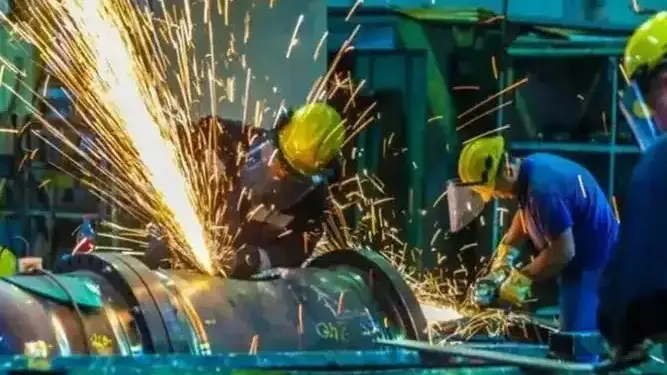 manufacturing