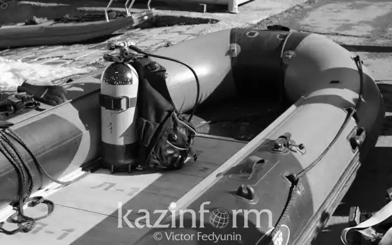 Kaspıı