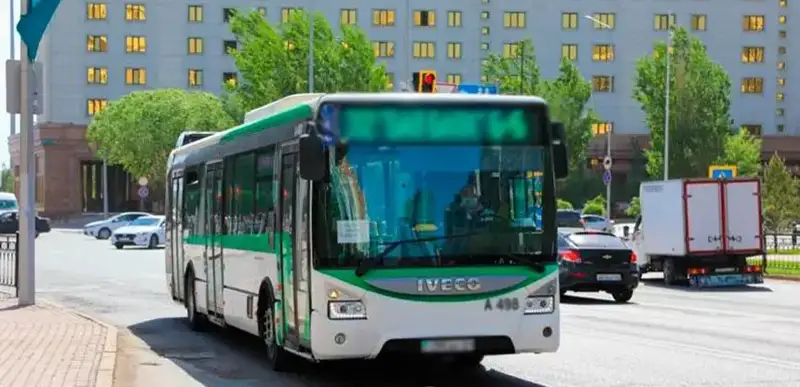 маршрут дороги