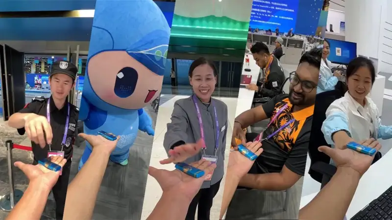 азия ойындары