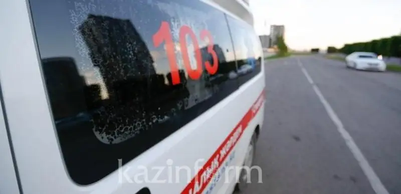 Скорая помощь, врачи, медицина