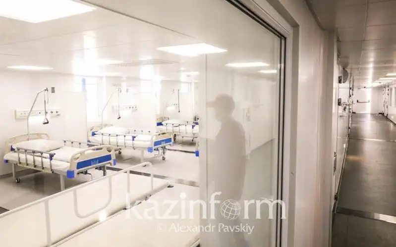 Свыше 200 сел остаются без медицинских объектов в Казахстане