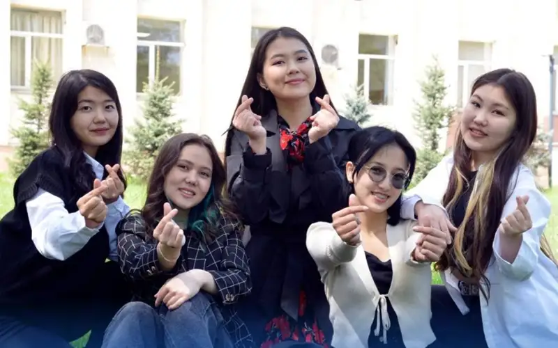 Вакантные гранты получат более четырех тысяч казахстанцев