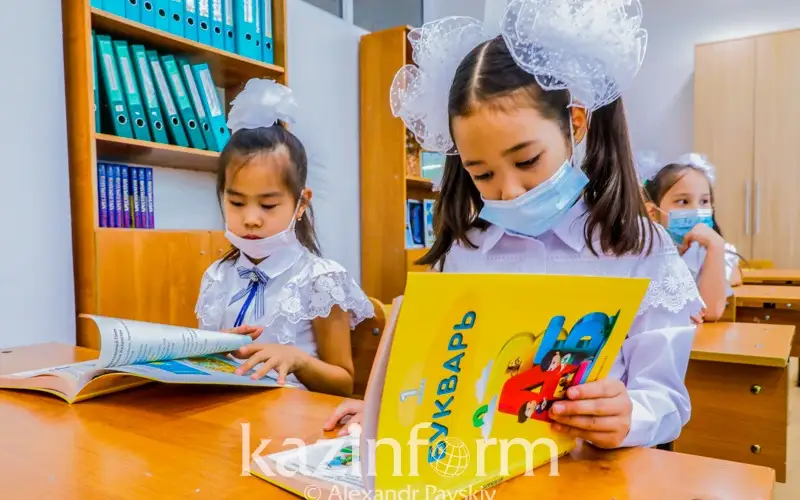 Школа, школьники, ученики, образование, учеба, первоклассники