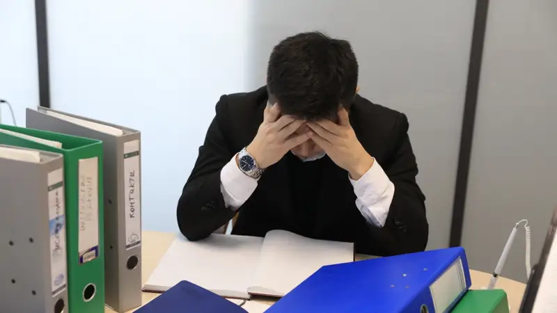 ментальное здоровье 