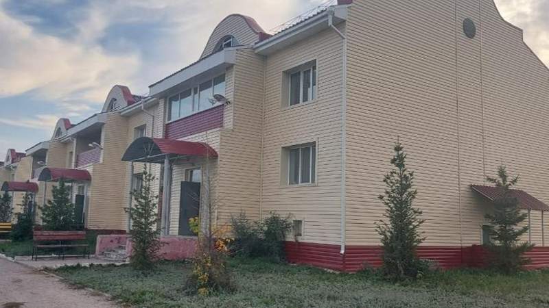 Региональная служба коммуникаций СКО