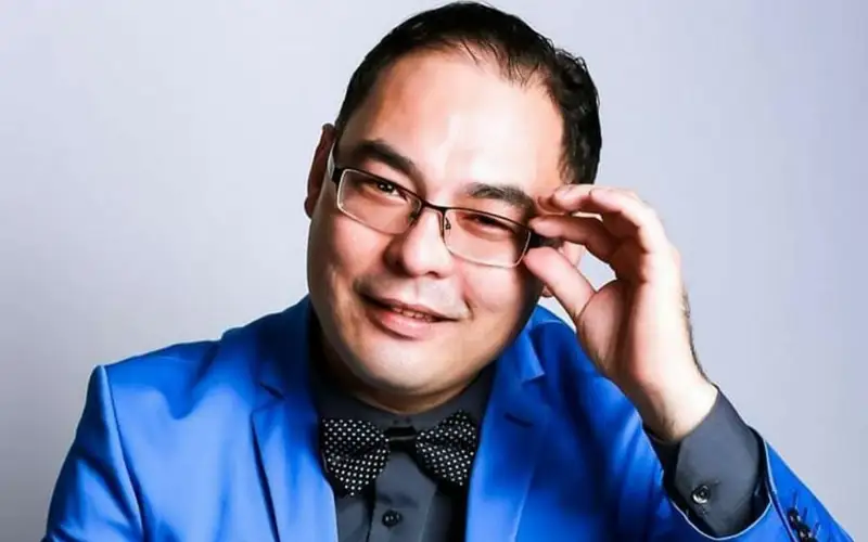 Известный фотограф пропал в Актау