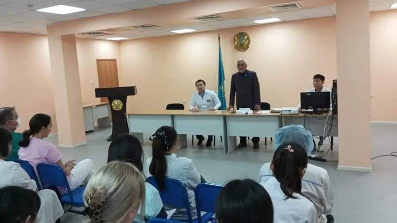 Региональная служба коммуникаций СКО