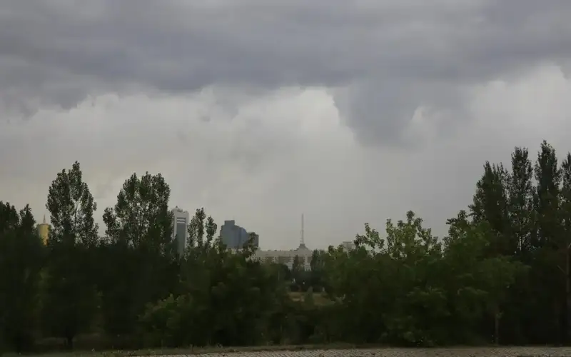 казгидромет погода метеоусловия