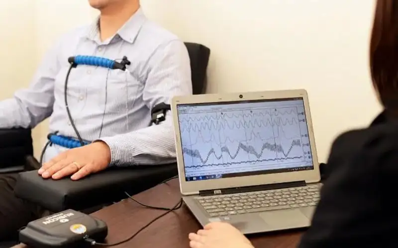 Испытание полиграфом не прошли 64 претендента на соискание должности в «Самрук-Казына»
