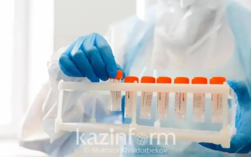 Эпидситуация по коронавирусу в Казахстане стабильная – Ажар Гиният