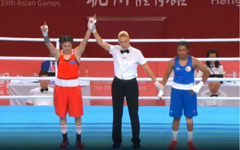 Назым Қызайбай