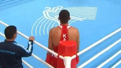 boxing