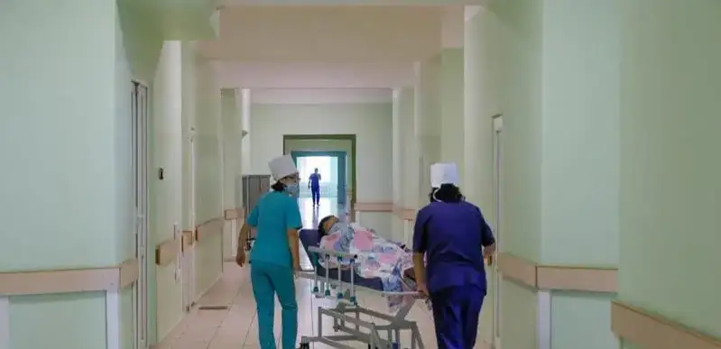 Александр Павский/МИА «Казинформ»