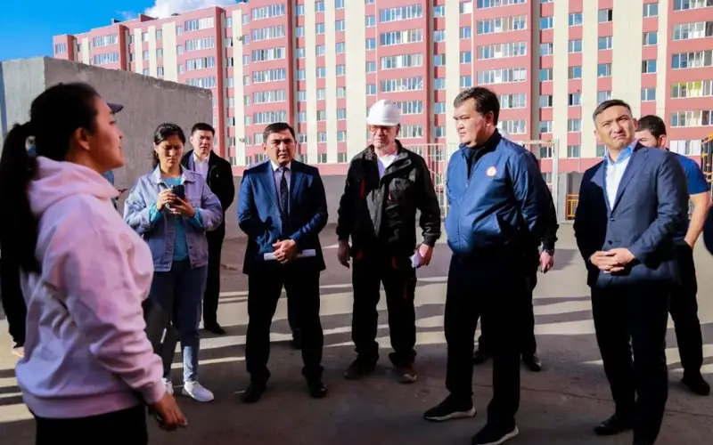 строительство стлица