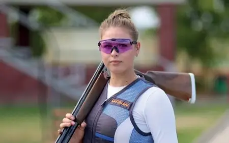 Казахстан завоевал первое «золото» Азиады