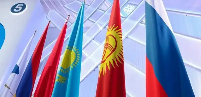 Мухтор Холдорбеков/МИА «Казинформ»