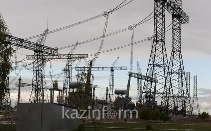 «KEGOC» halyqaralyq qarjy uıymdaryna qansha qaryz