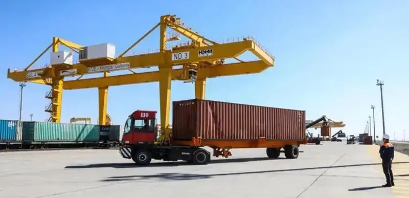 Александр Павский/ МИА «Казинформ»