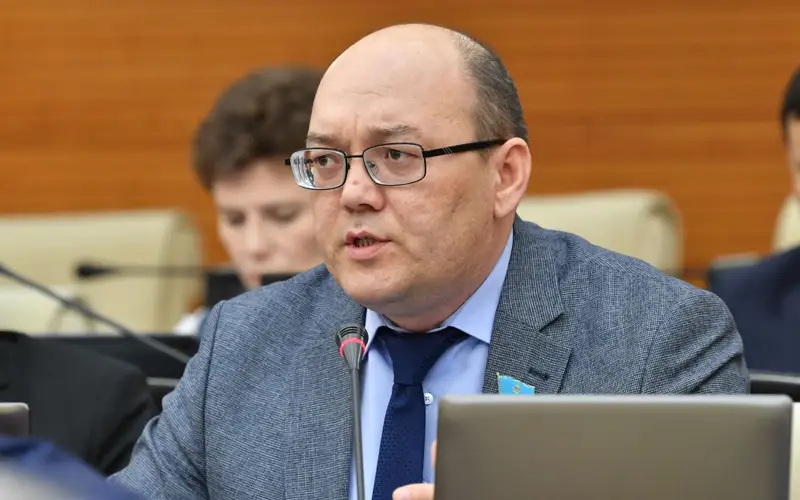 Асхат Рахымжанов