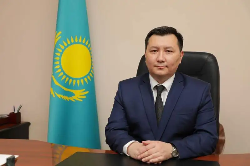 Атырау облысы әкімінің жаңа орынбасары тағайындалды