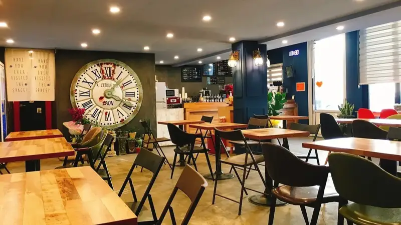 Қозоғистонда олти ой ичида 37 та кафе-ресторан очилди 