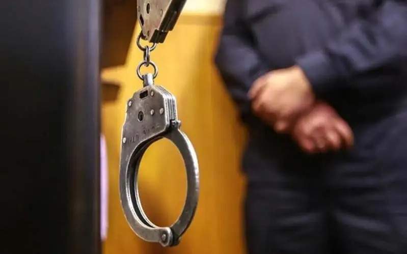 сотталған адамды беру экстрадиция