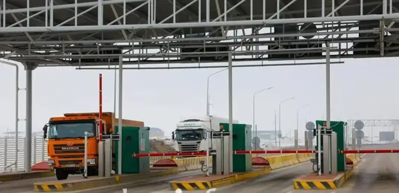 Мухтар Холдорбеков/МИА «Казинформ»