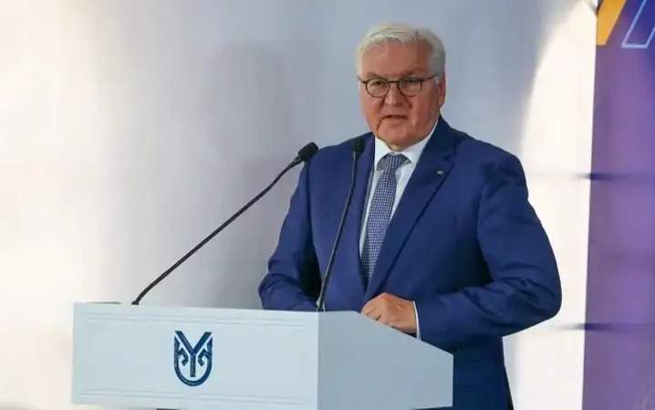 Қозоғистон ва Германия ўртасидаги ҳамкорлик қай тарзда ривожланмоқда Германия