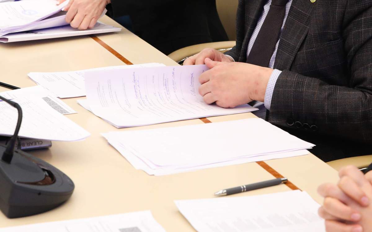 Қазақстанда 30 сәуірге дейін Конституциялық заң жобалары Мемлекет басшысына ұсынылады