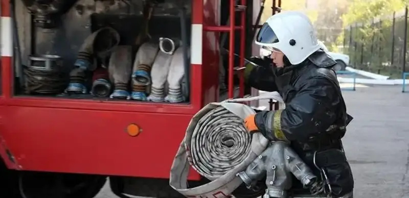 Мухтар Холдорбеков/МИА «Казинформ»