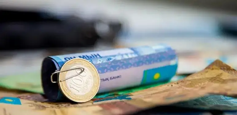 Рустем Айтхожин/ МИА «Казинформ»