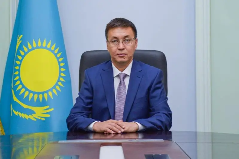 Орал қаласына жаңа әкім тағайындалды
